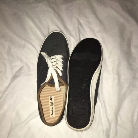 American eagle sneakers - Picture 2 of 3