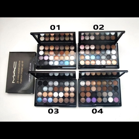 Hey ladies I have the latest Mac cosmetic ! - Picture 2 of 8