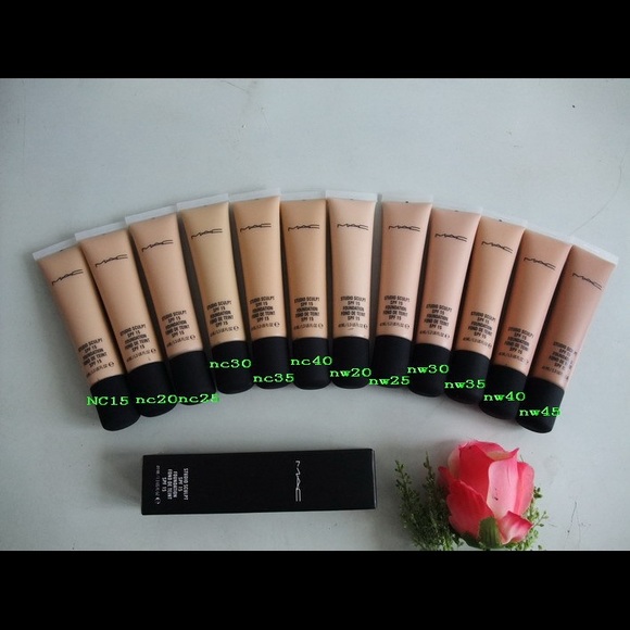 Hey ladies I have the latest Mac cosmetic ! - Picture 5 of 8