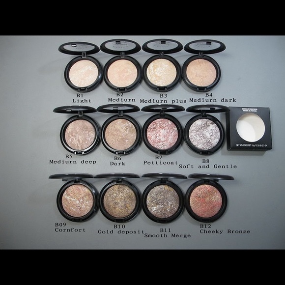 Hey ladies I have the latest Mac cosmetic ! - Picture 8 of 8