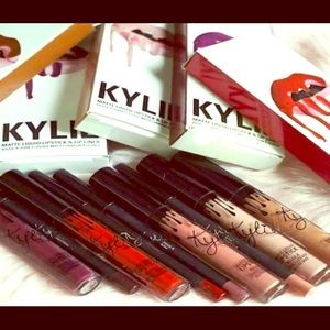 Hey ladies  I have the latest Mac cosmetic !