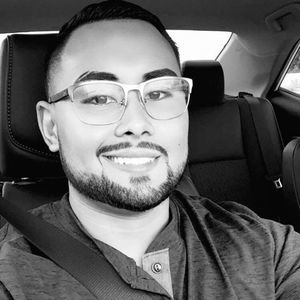 Meet your Posher, Ricky