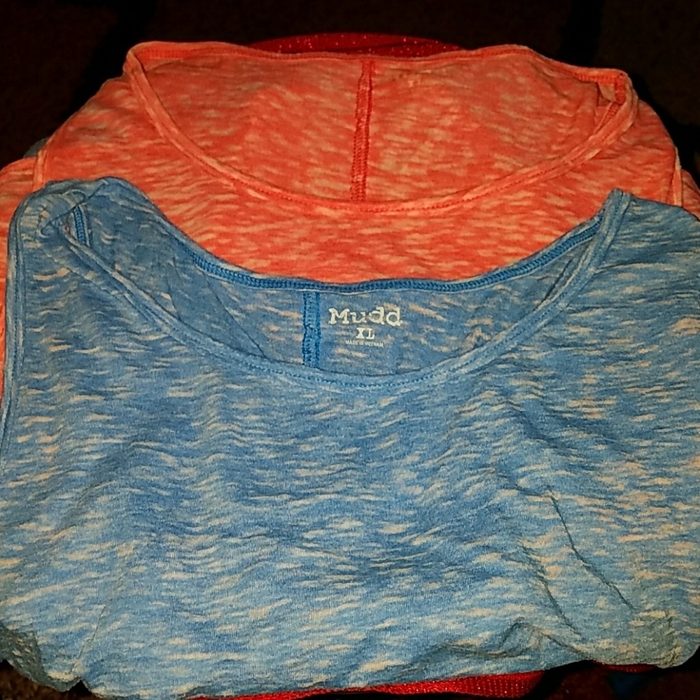Bundle Tank Tops