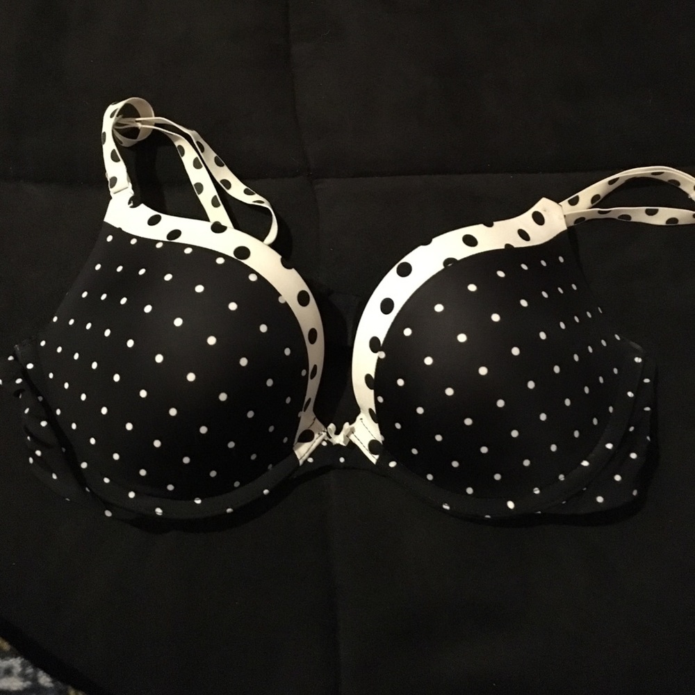 PINK bra