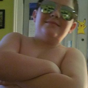 Meet your Posher, Dave