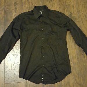 George button up shirt