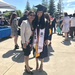 Meet your Posher, Celina