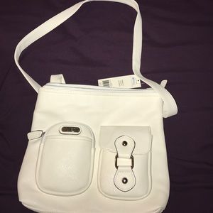 Rosetti bag