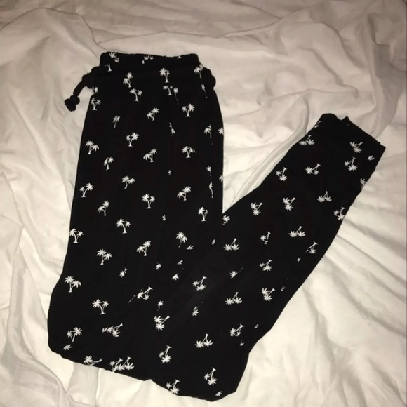 Hipster sweatpants - Picture 2 of 3