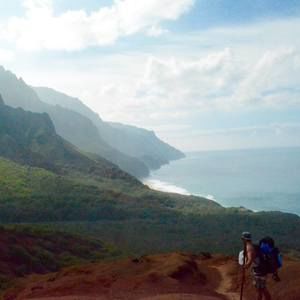 Meet your Posher, Ethan