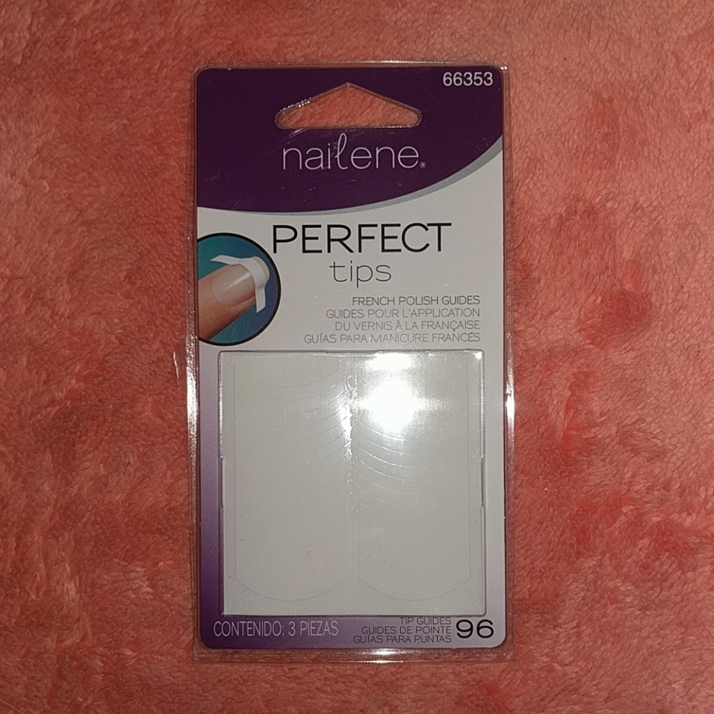 French polish guides