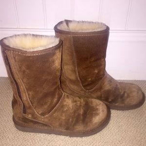 UGG Boots!