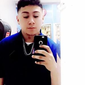 Meet your Posher, Keith