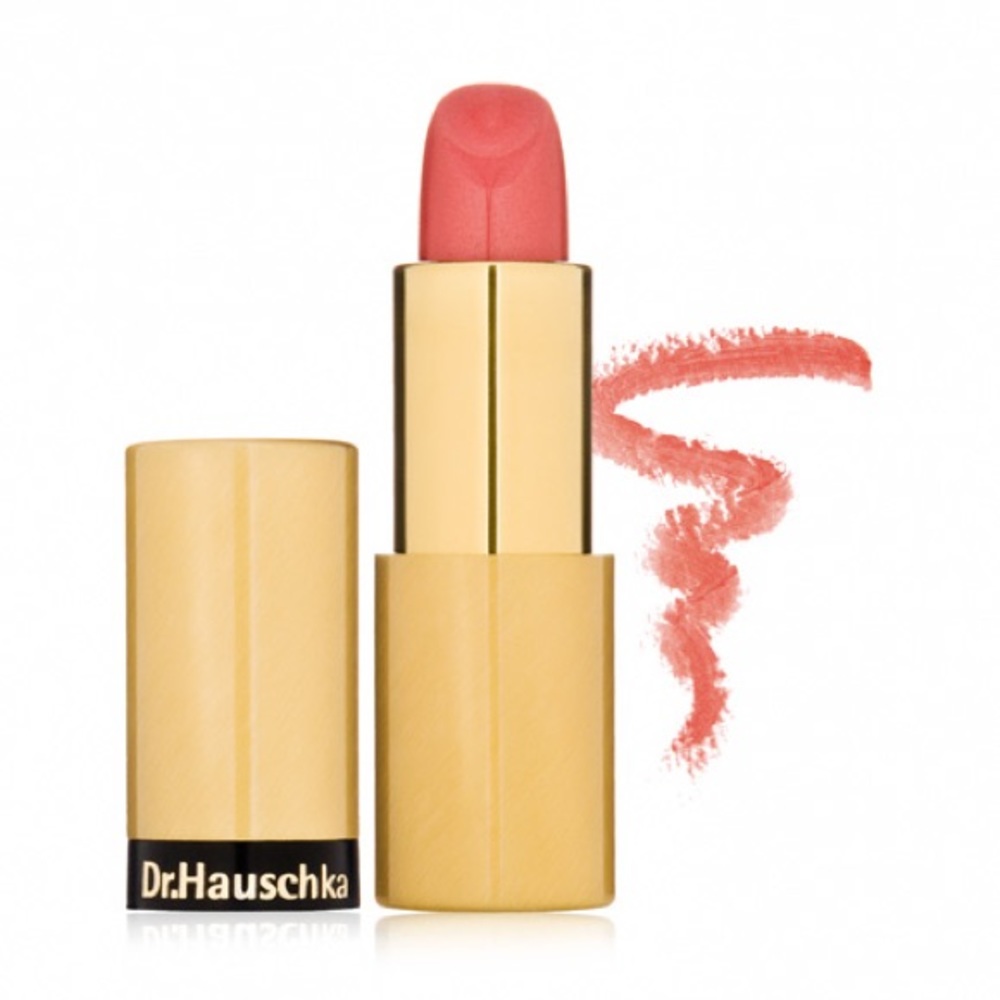 Dr Hauschka Lipstick in 09 NWT