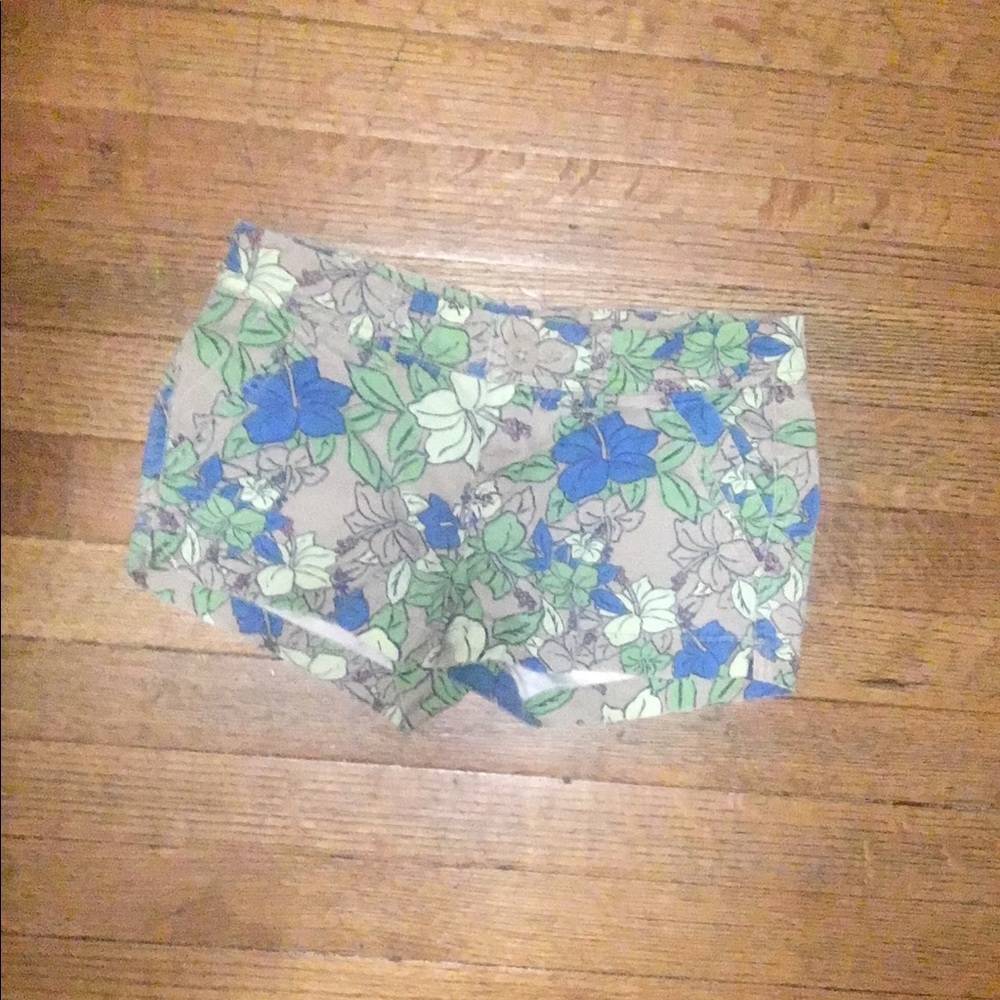 Summer shorts