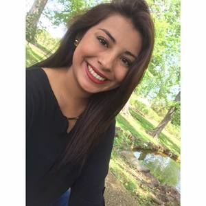 Meet your Posher, Leslie