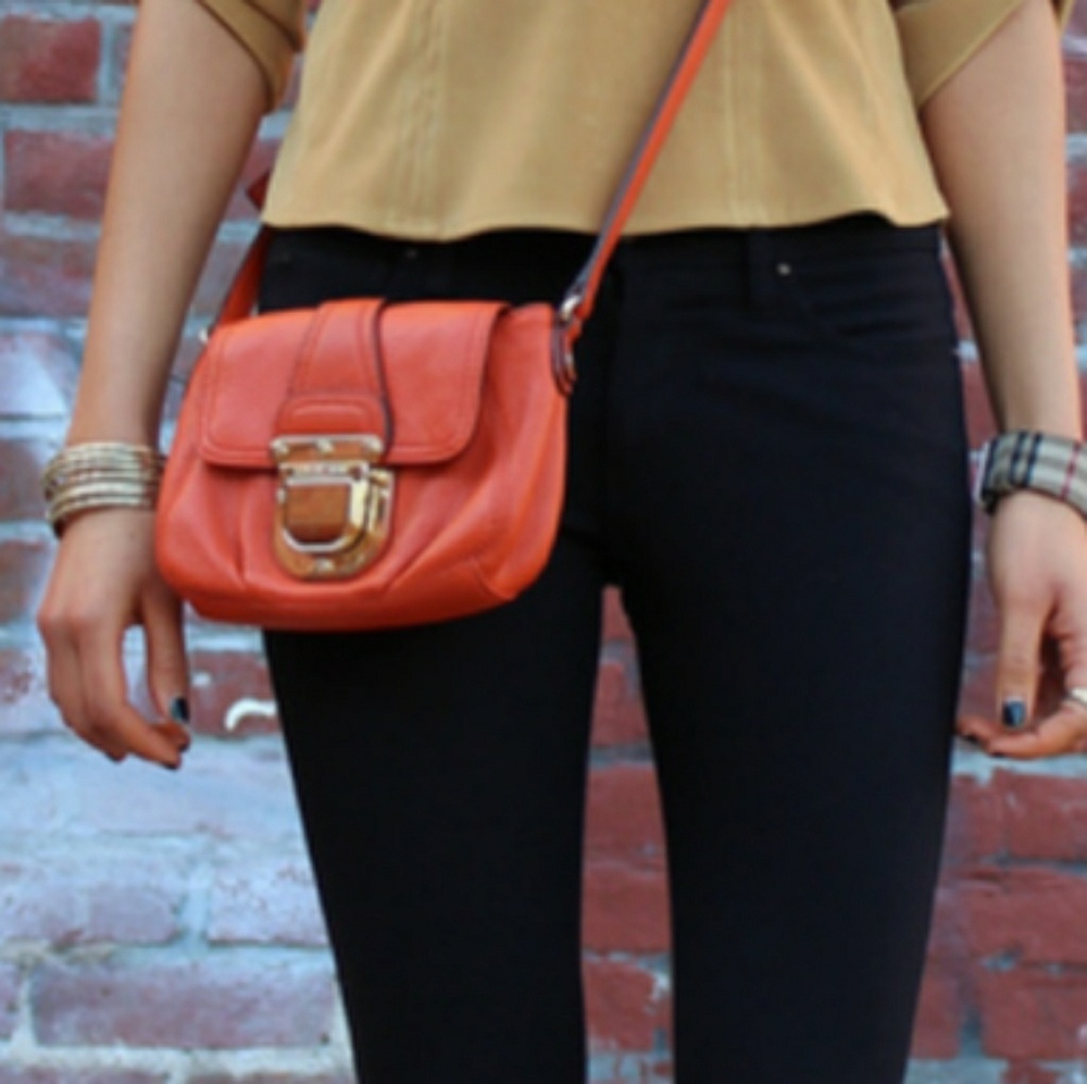 Michael Kors Charlton Crossbody