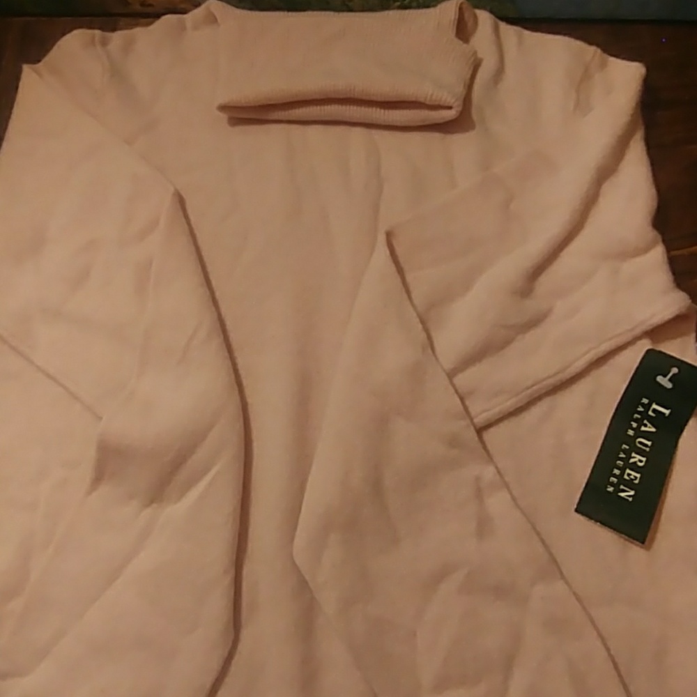 Ralph Lauren Sweater - Picture 1 of 4