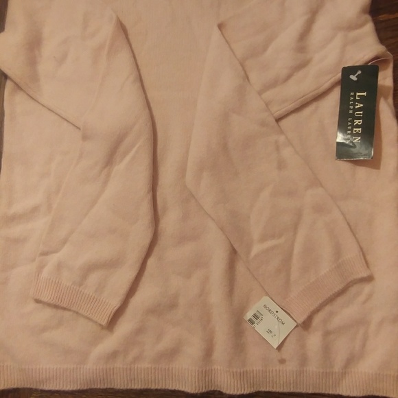 Ralph Lauren Sweater - Picture 2 of 4