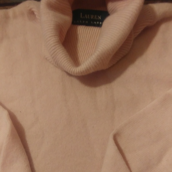 Ralph Lauren Sweater - Picture 3 of 4