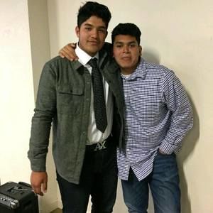 Meet your Posher, Juan