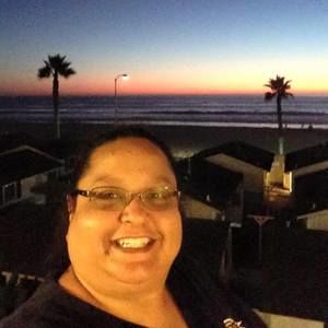 Meet your Posher, Stella