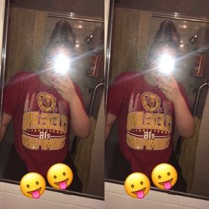 Meet your Posher, Natalie