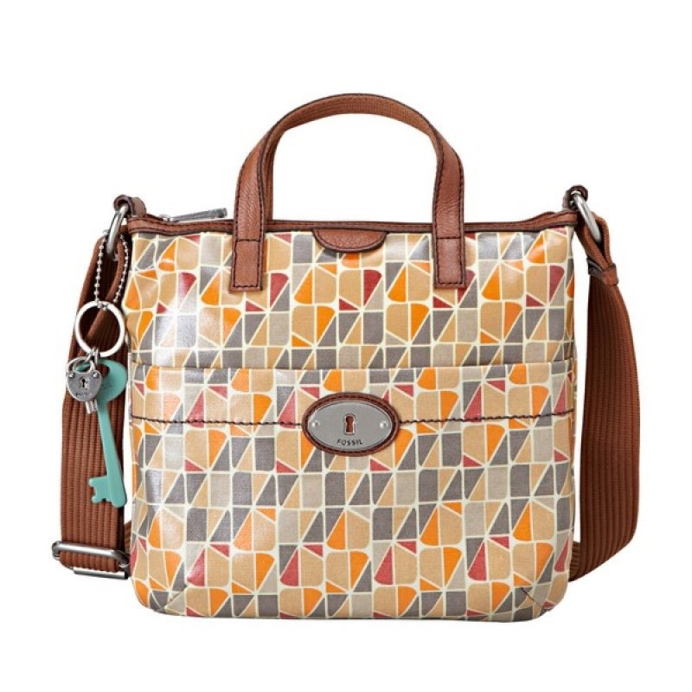 Fossil Crossbody Bag