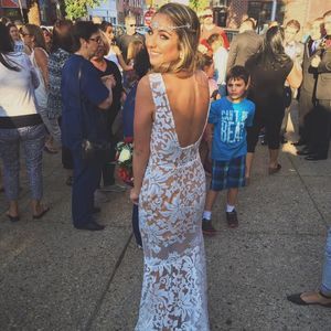 Meet your Posher, Nicolette