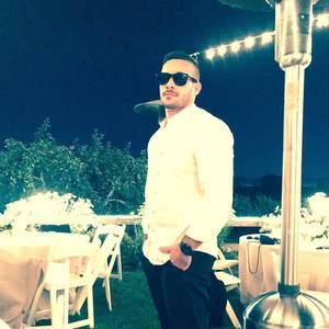 Meet your Posher, Joe