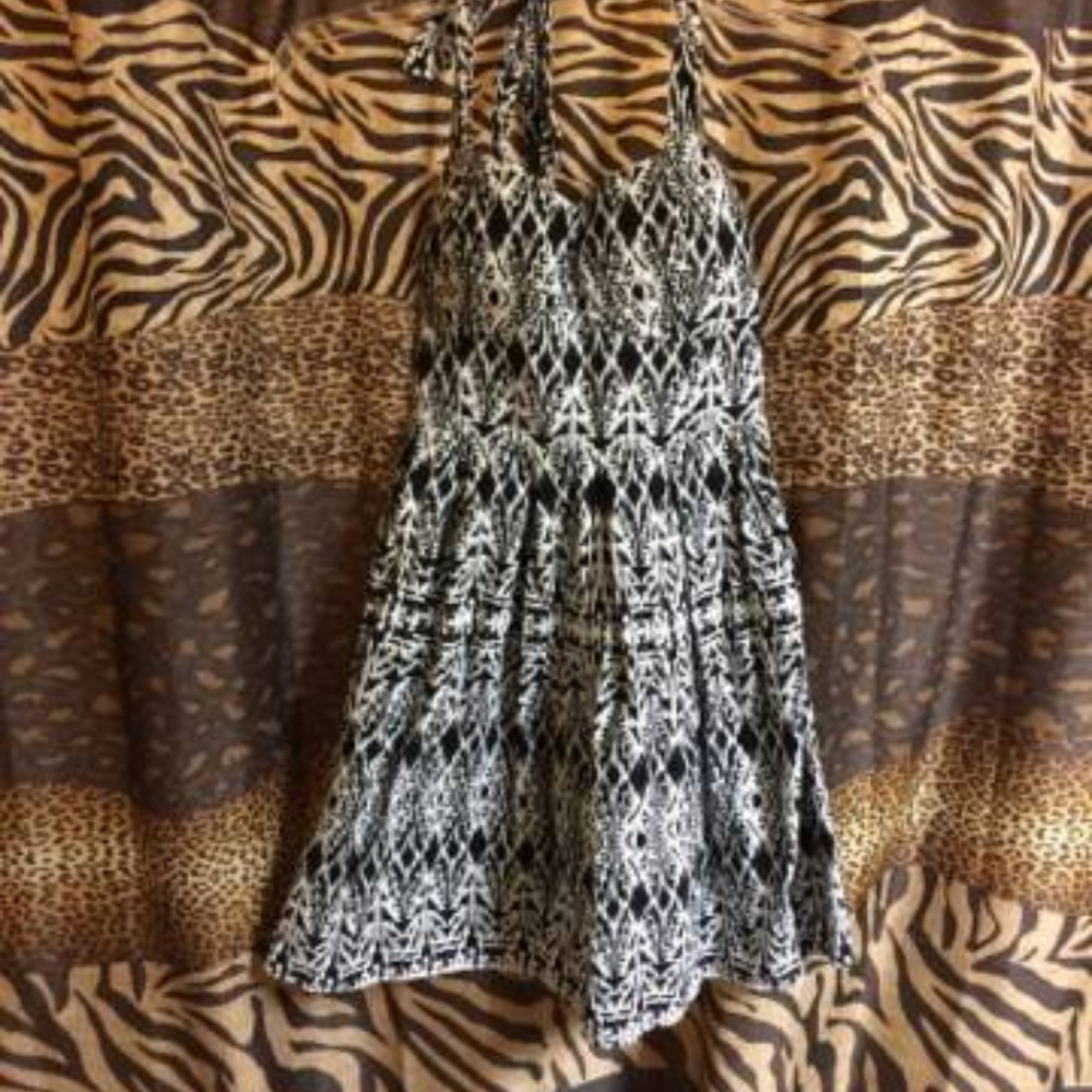 2 Dresses for 1