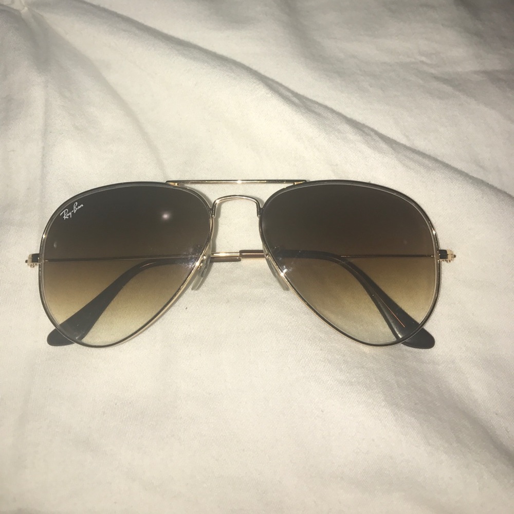 Rayban sunglasses