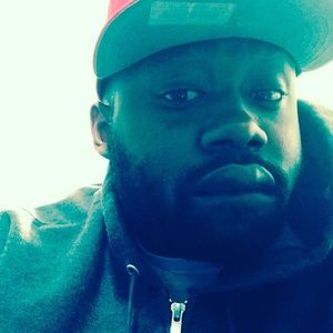 Meet your Posher, Jarius