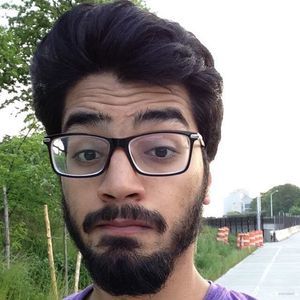 Meet your Posher, Khurram