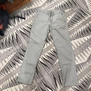 Express Photographer pants