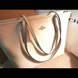 Authentic coach bags (NWT)
