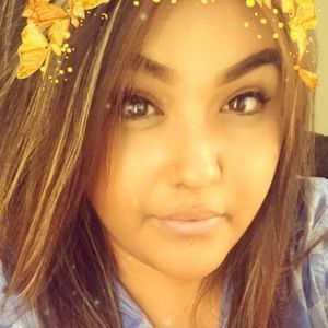 Meet your Posher, Guadalupe