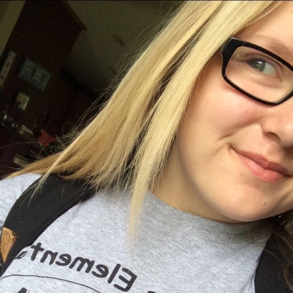 Meet your Posher, Kendyle