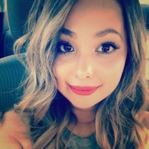 Meet your Posher, Nancy