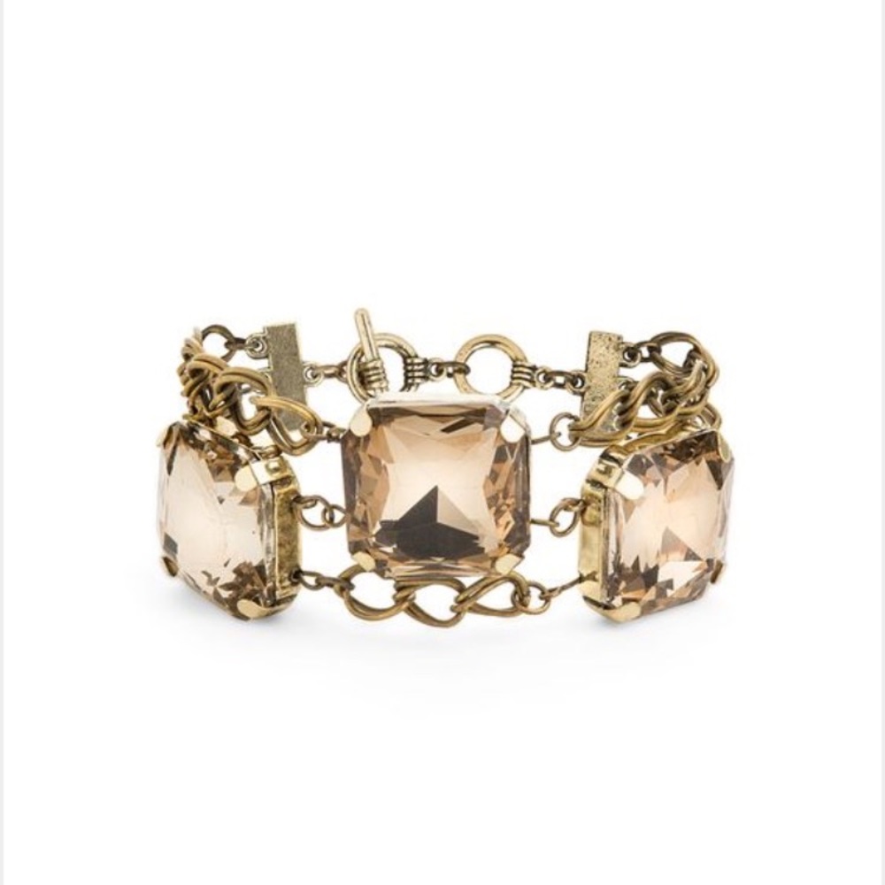 Stone Age Bracelet