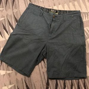 Modern Amusement Shorts