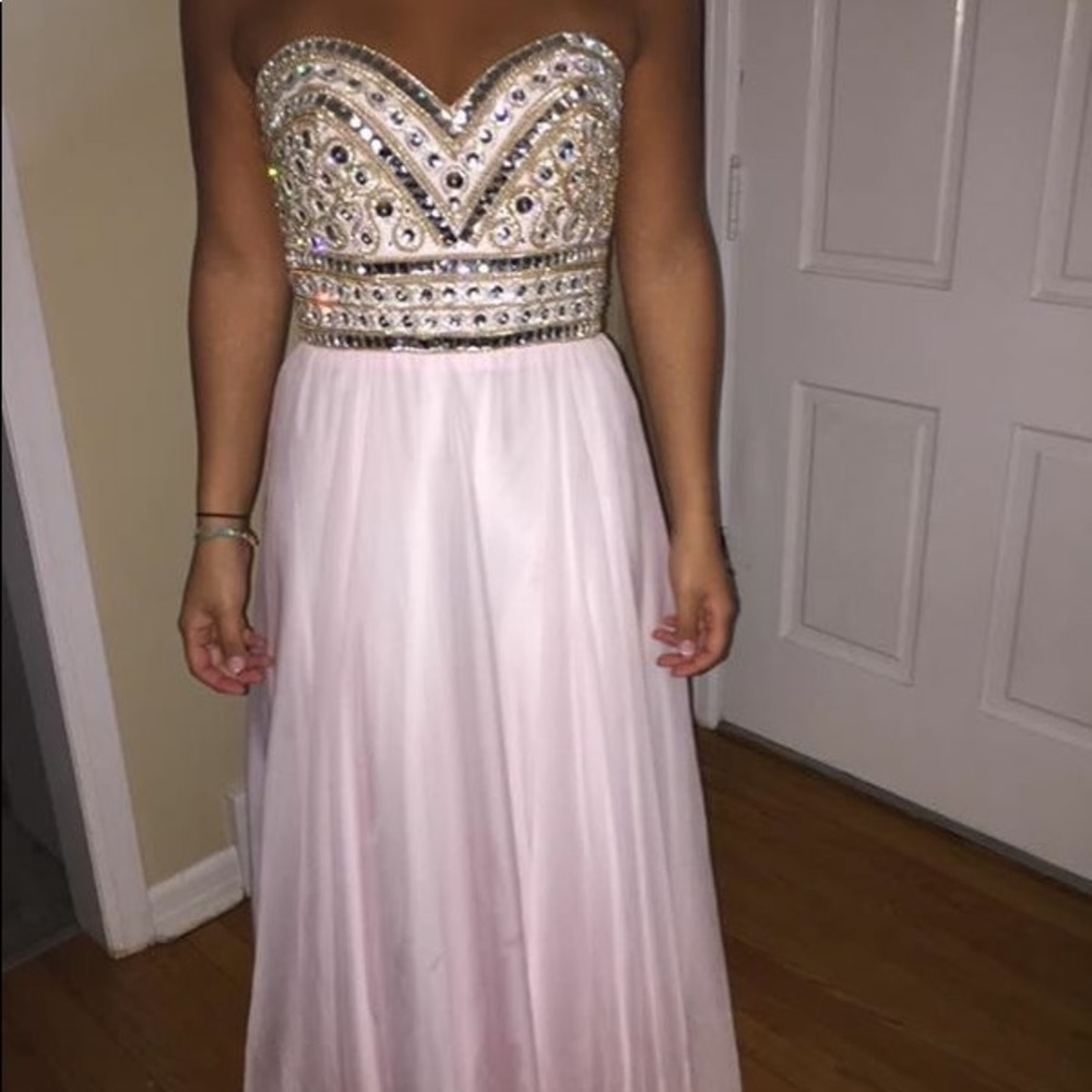 Sherri Hill Formal dress