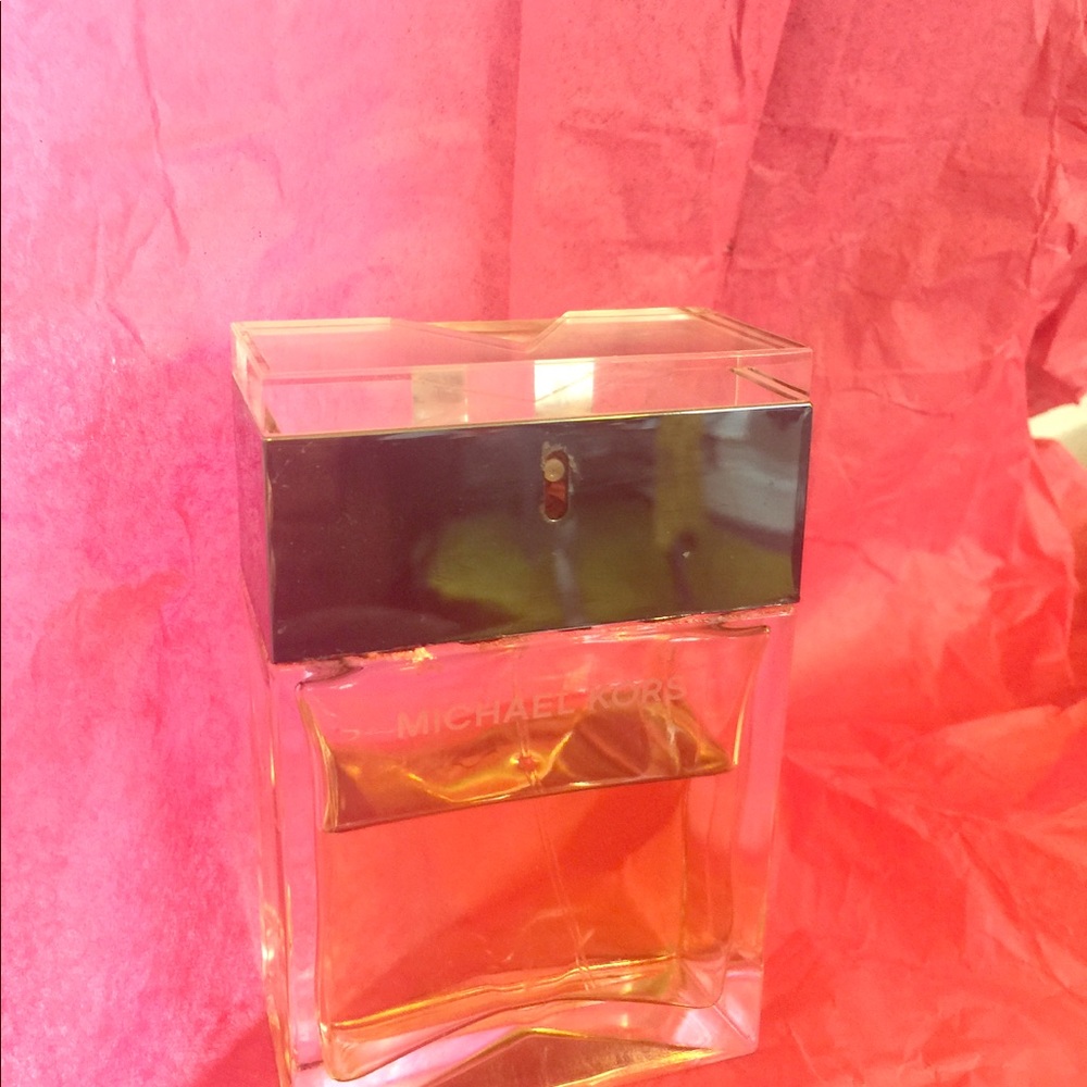 Michael kors parfum