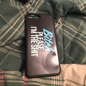 iPhone 7 Plus case