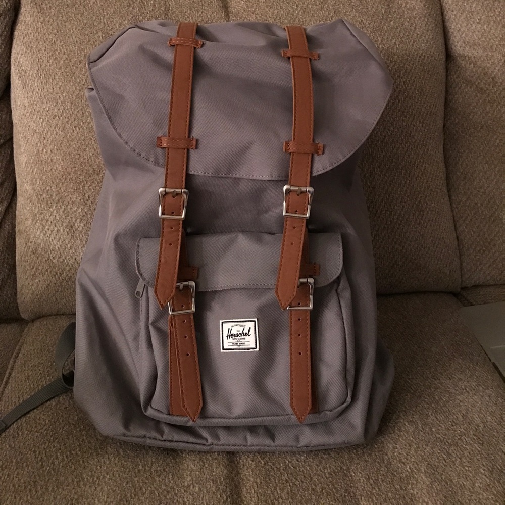Herschel Bookbag