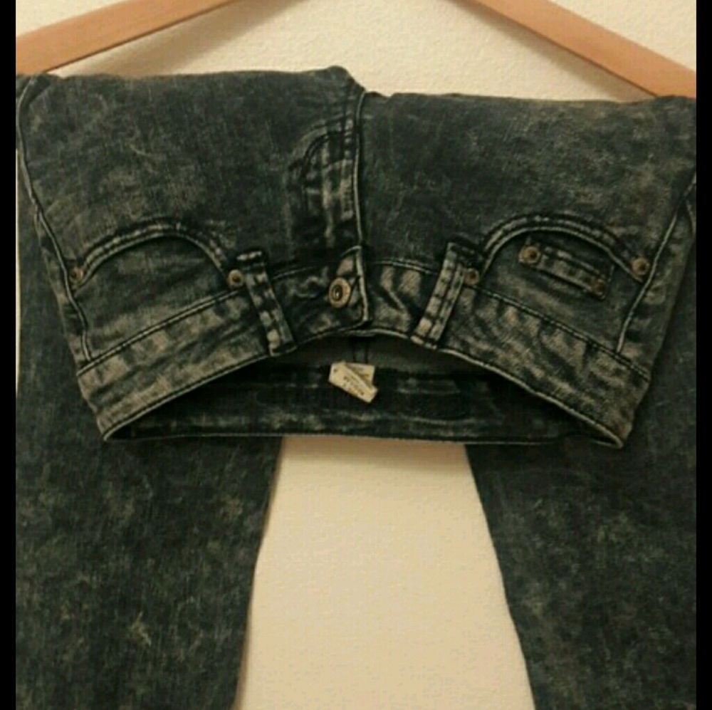 Skinny jeans - Picture 2 of 4