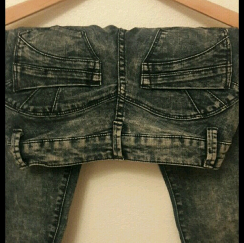 Skinny jeans - Picture 3 of 4