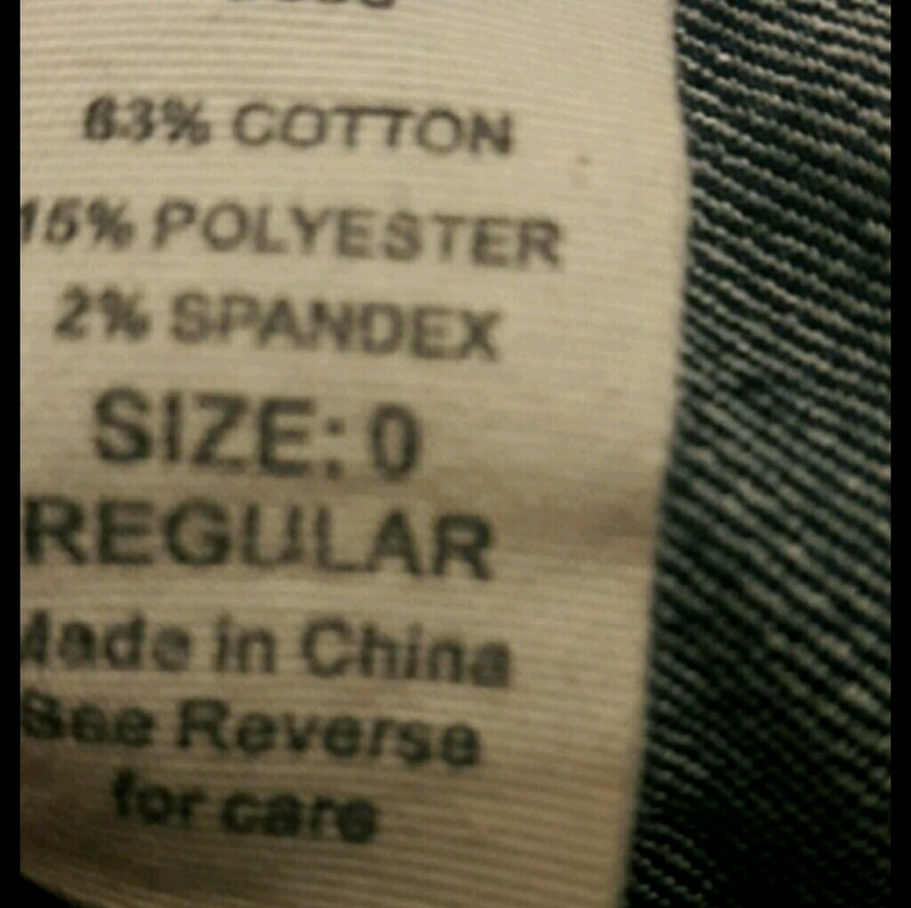 Skinny jeans - Picture 4 of 4