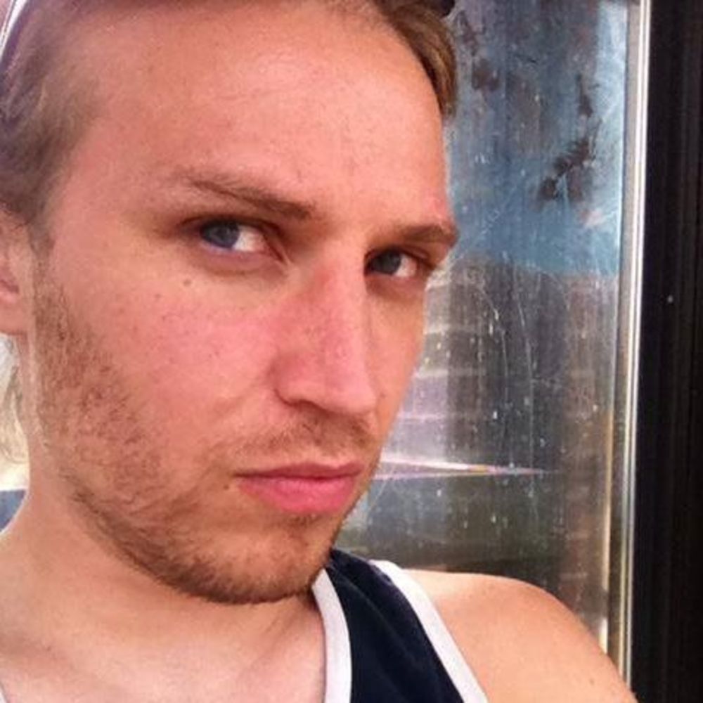 Meet your Posher, Chase