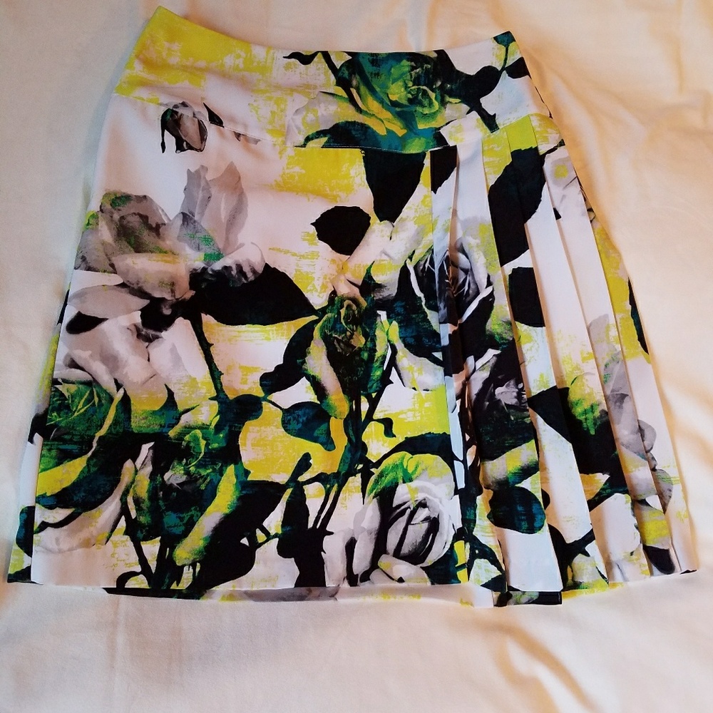 Worthington skirt
